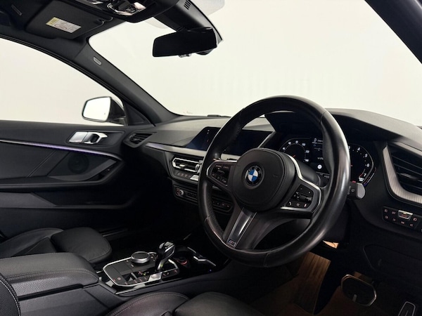 Used BMW 1 Series 2020 for sale - 76216912: Photo 14