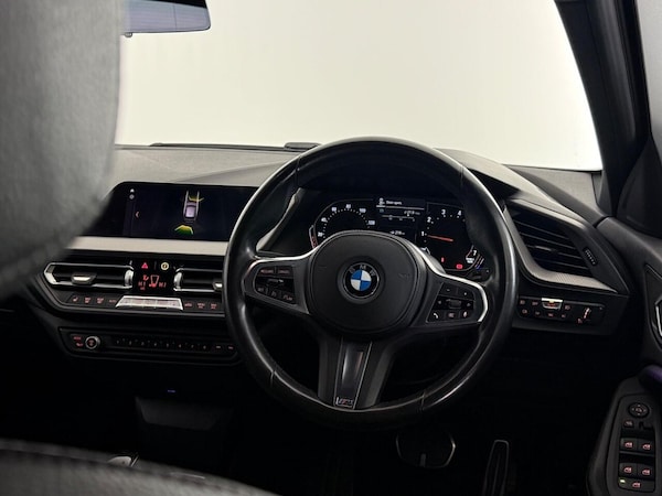 Used BMW 1 Series 2020 for sale - 76216912: Photo 22