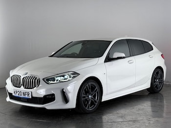Used BMW 1 Series 2020 for sale - 76216912: Photo 3