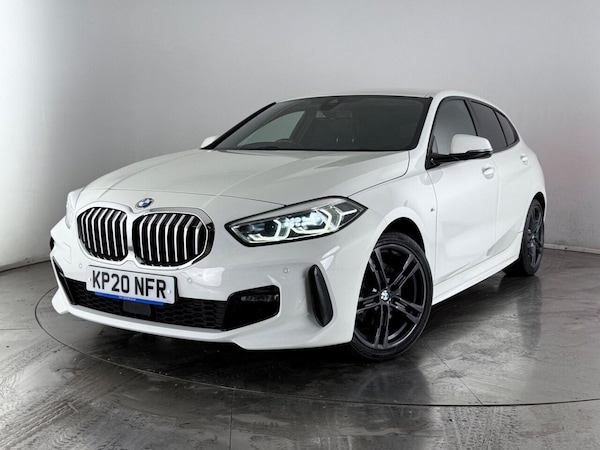 Used BMW 1 Series 2020 for sale - 76216912: Photo 41