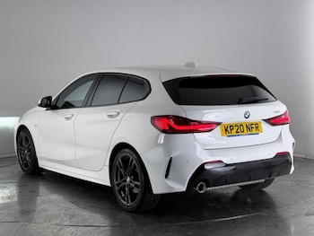 Used BMW 1 Series 2020 for sale - 76216912: Photo 4