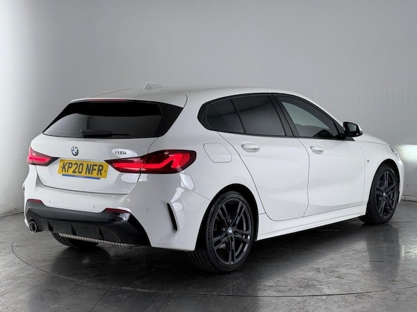 Used BMW 1 Series 2020 for sale - 76216912: Photo 5