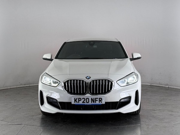 Used BMW 1 Series 2020 for sale - 76216912: Photo 7