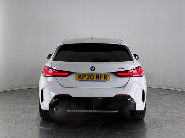 Used BMW 1 Series 2020 for sale - 76216912: Photo 9