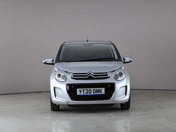 Used Citroen C1 2020 for sale - 78462424: Photo