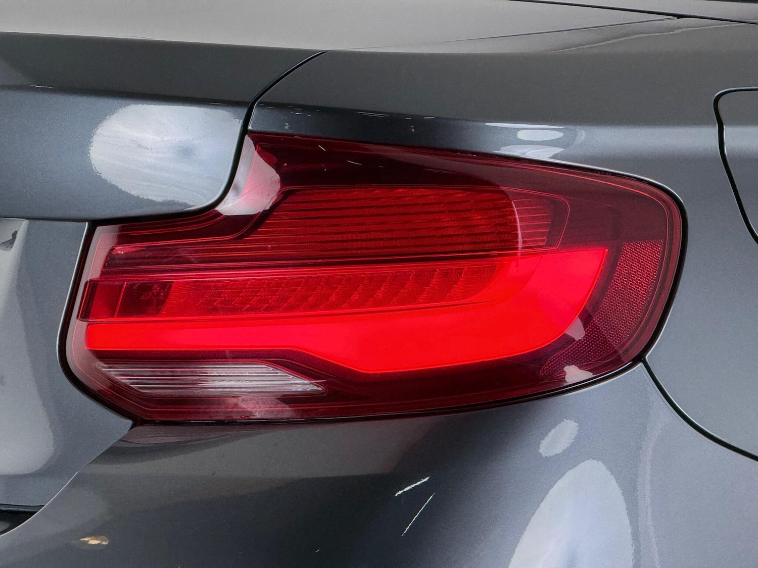 Used BMW 2 Series 2021 for sale - 76468770: Photo 11