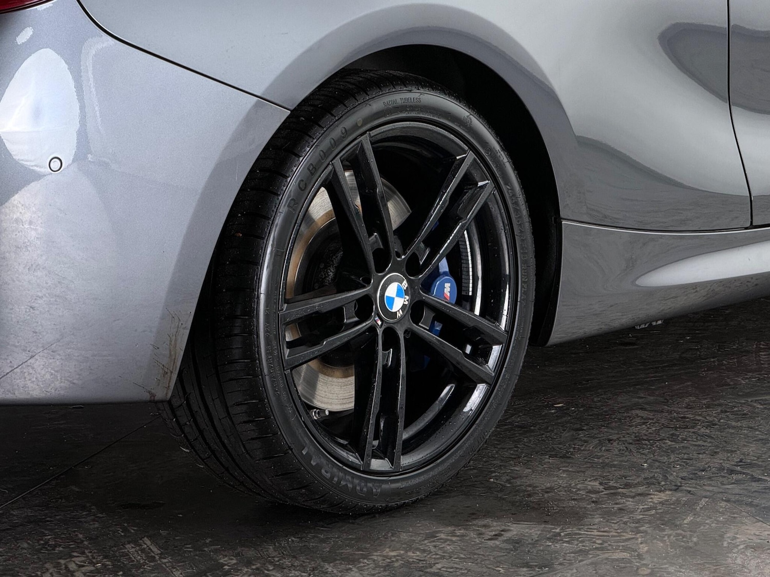 Used BMW 2 Series 2021 for sale - 76468770: Photo 13