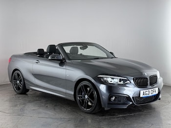 Used BMW 2 Series 2021 for sale - 76468770: Photo