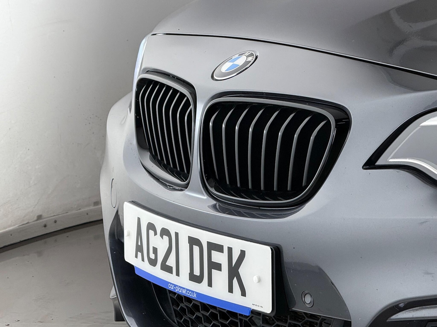 Used BMW 2 Series 2021 for sale - 76468770: Photo 47