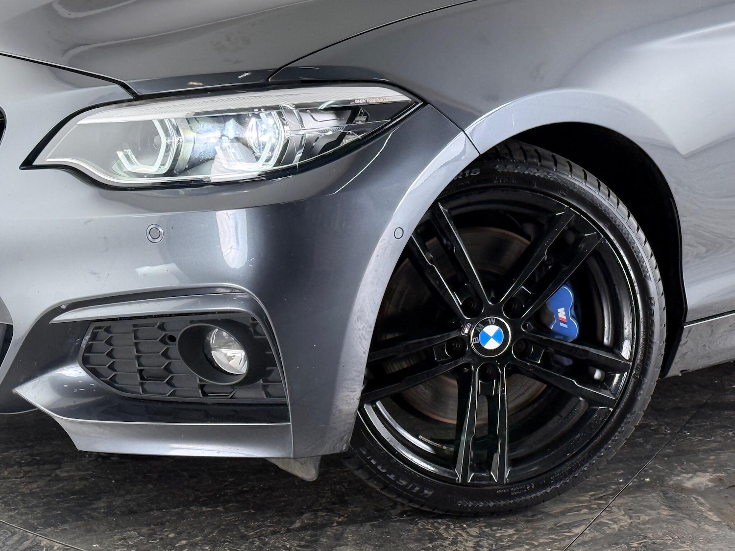 Used BMW 2 Series 2021 for sale - 76468770: Photo 48