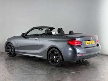 Used BMW 2 Series 2021 for sale - 76468770: Photo