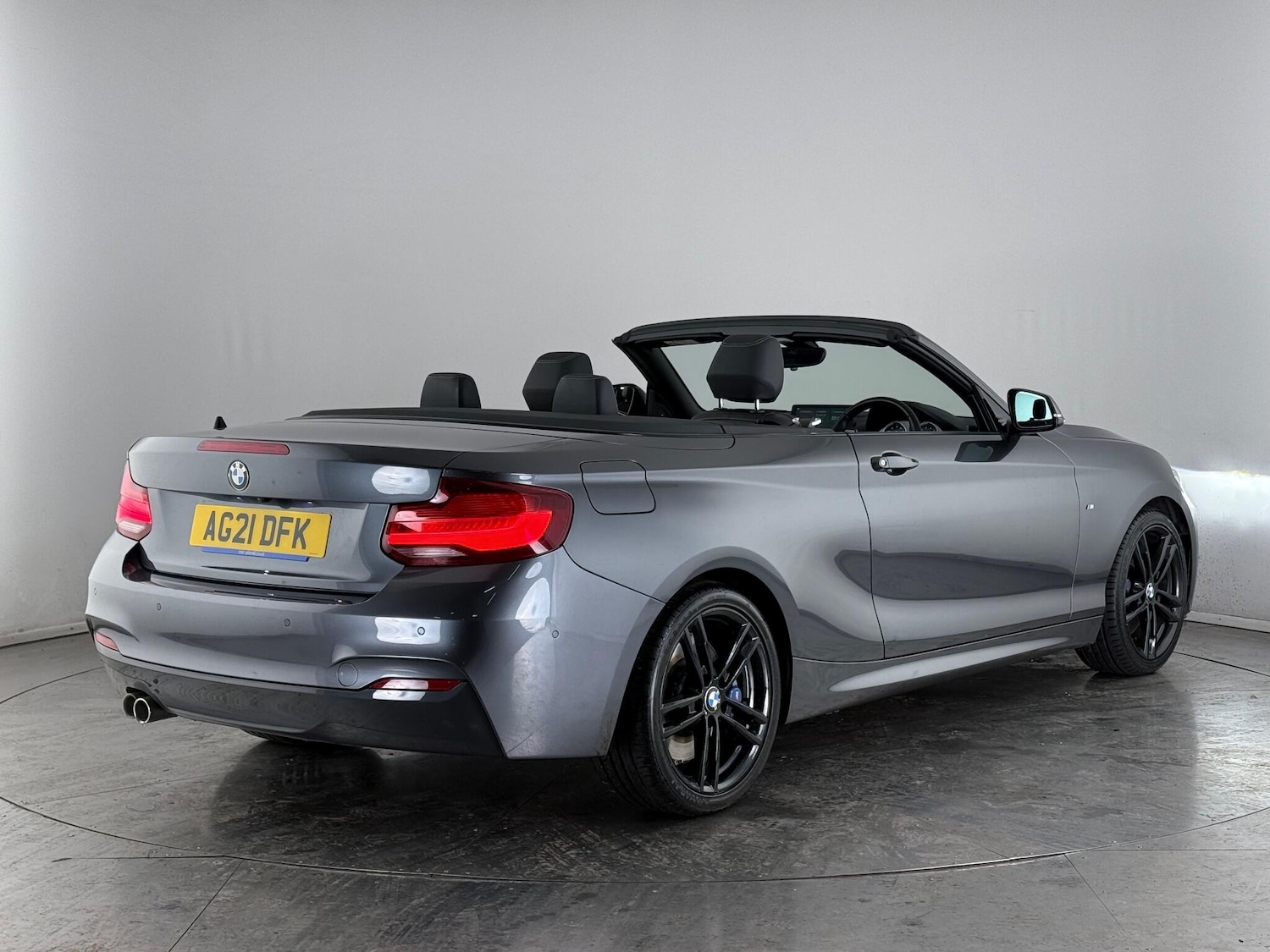 Used BMW 2 Series 2021 for sale - 76468770: Photo 6