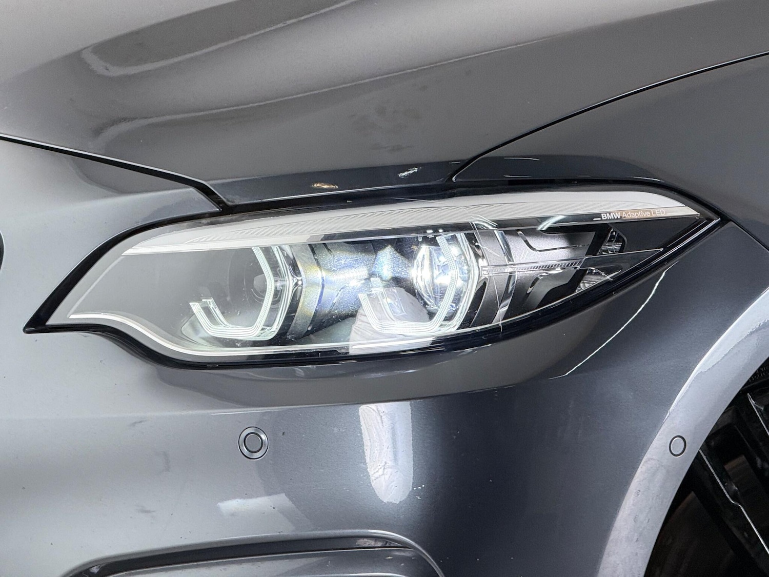 Used BMW 2 Series 2021 for sale - 76468770: Photo 9