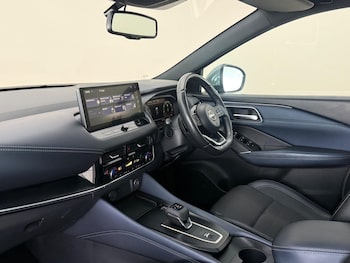 Used Nissan Qashqai 2022 for sale - 78662820: Photo