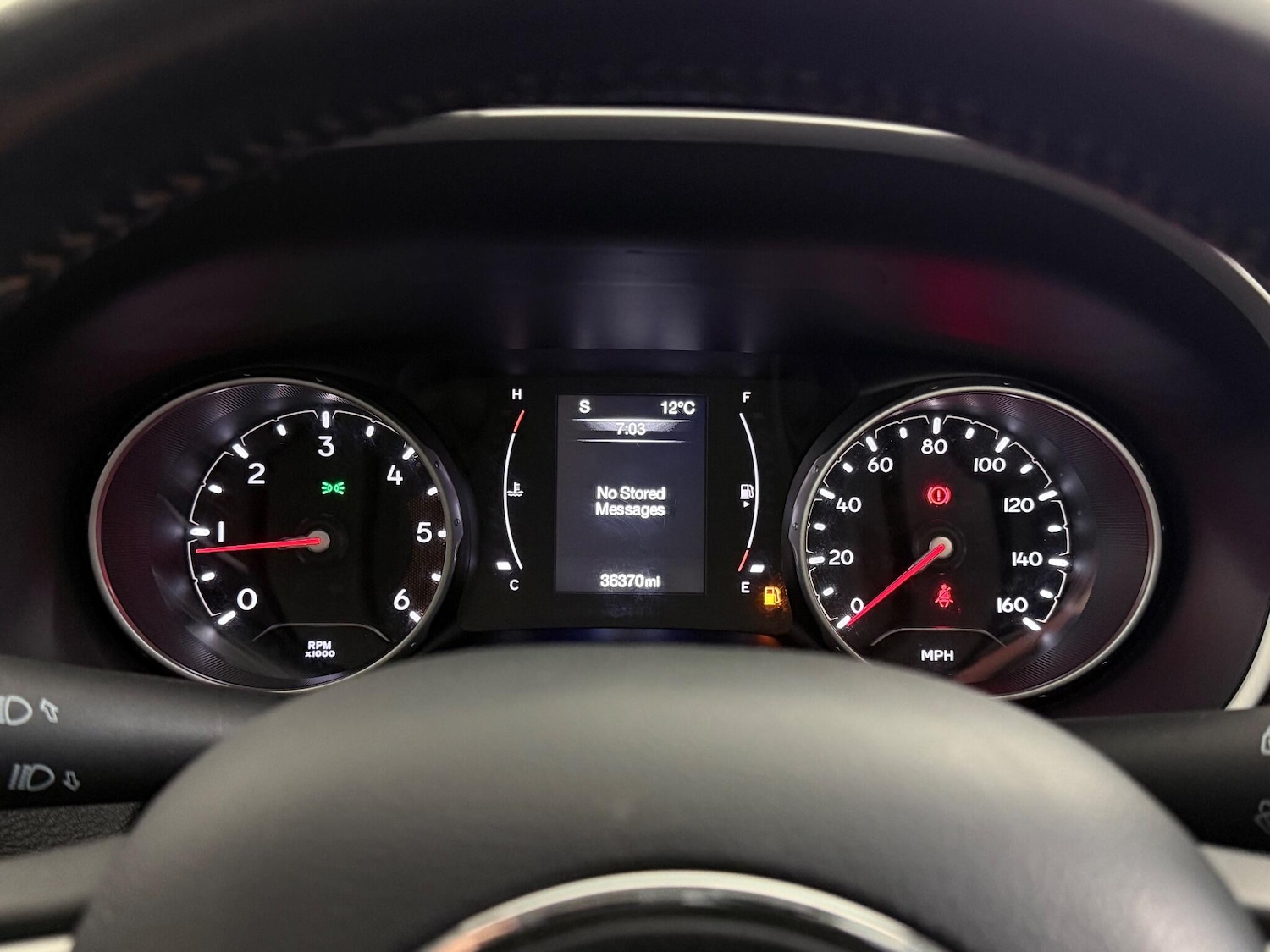 Used Jeep Compass 2021 for sale - 77216542: Photo 18