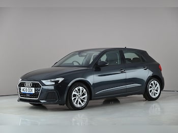 Used Audi A1 2019 for sale - 77883669: Photo
