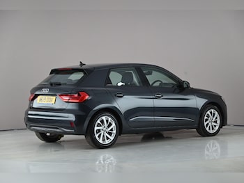 Used Audi A1 2019 for sale - 77883669: Photo