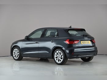 Used Audi A1 2019 for sale - 77883669: Photo