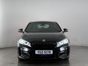 Used BMW 1 Series 2022 for sale - 77412472: Photo