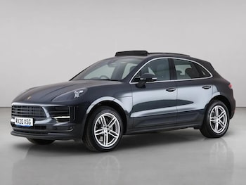 Used Porsche Macan 2020 for sale - 79374781: Photo
