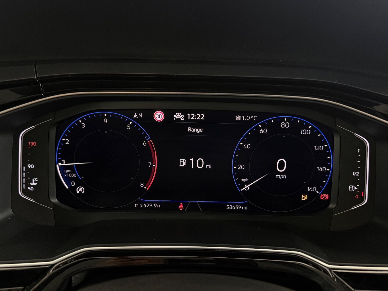 Used Volkswagen Polo 2022 for sale - 77230746: Photo 12