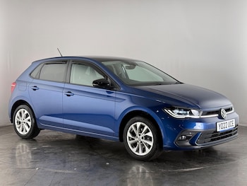 Used Volkswagen Polo 2022 for sale - 77230746: Photo