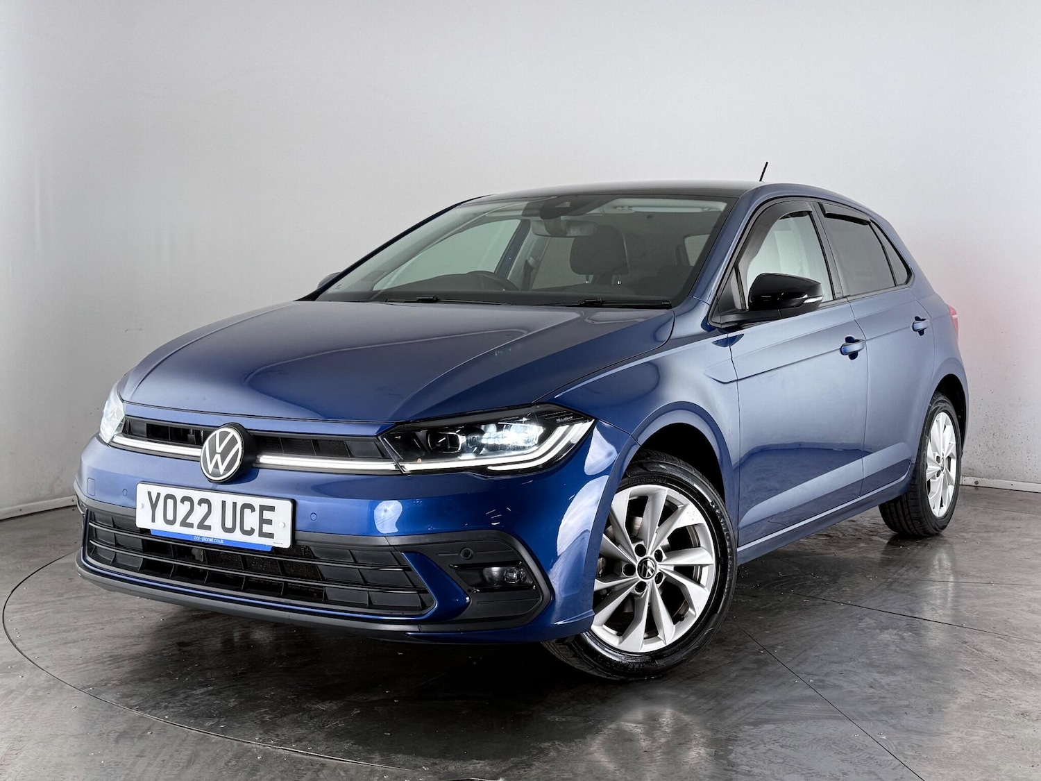 Used Volkswagen Polo 2022 for sale - 77230746: Photo 30