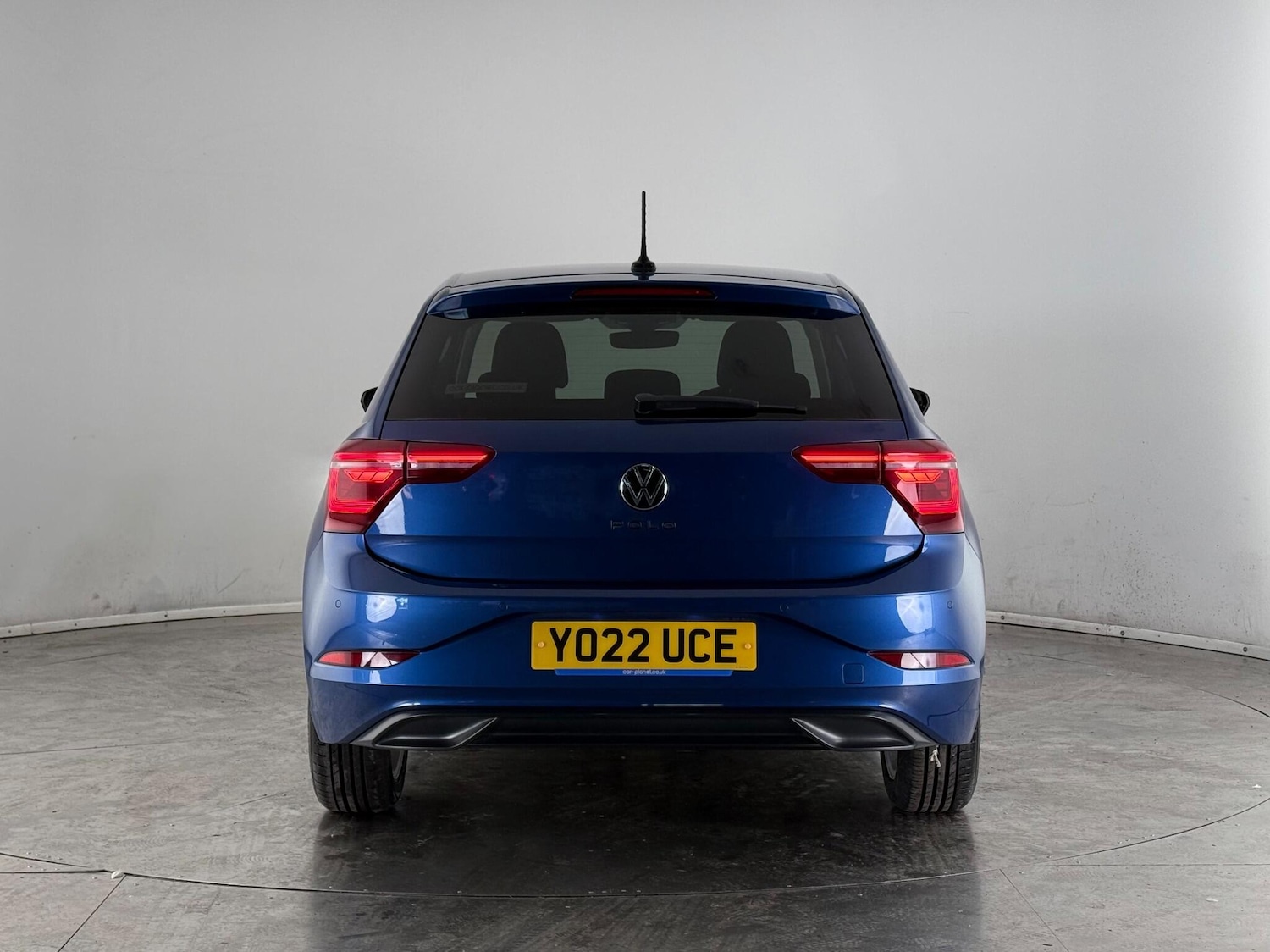 Used Volkswagen Polo 2022 for sale - 77230746: Photo 5