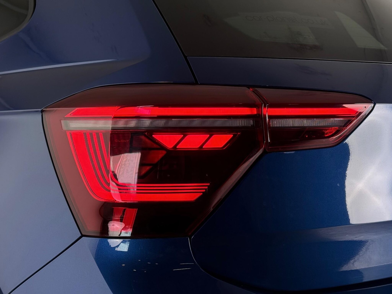 Used Volkswagen Polo 2022 for sale - 77230746: Photo 8