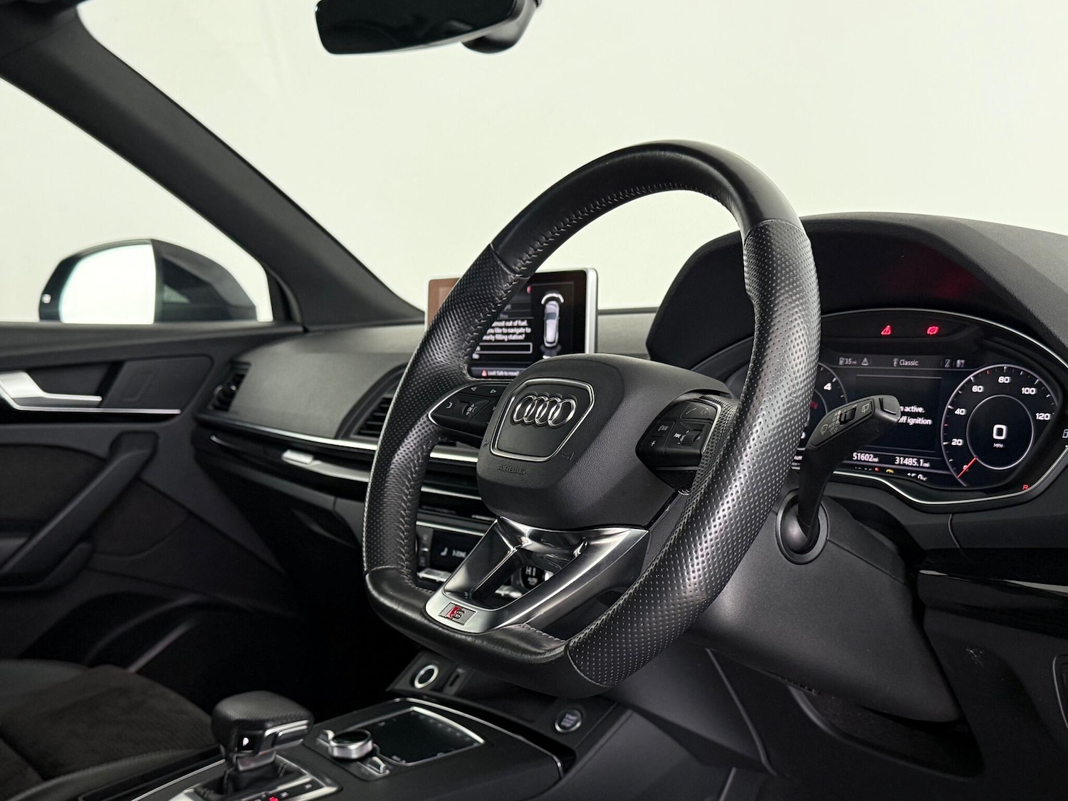 Used Audi Q5 2019 for sale - 76512322: Photo 16