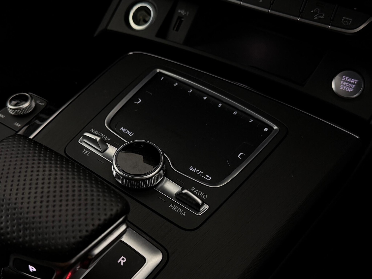 Used Audi Q5 2019 for sale - 76512322: Photo 44