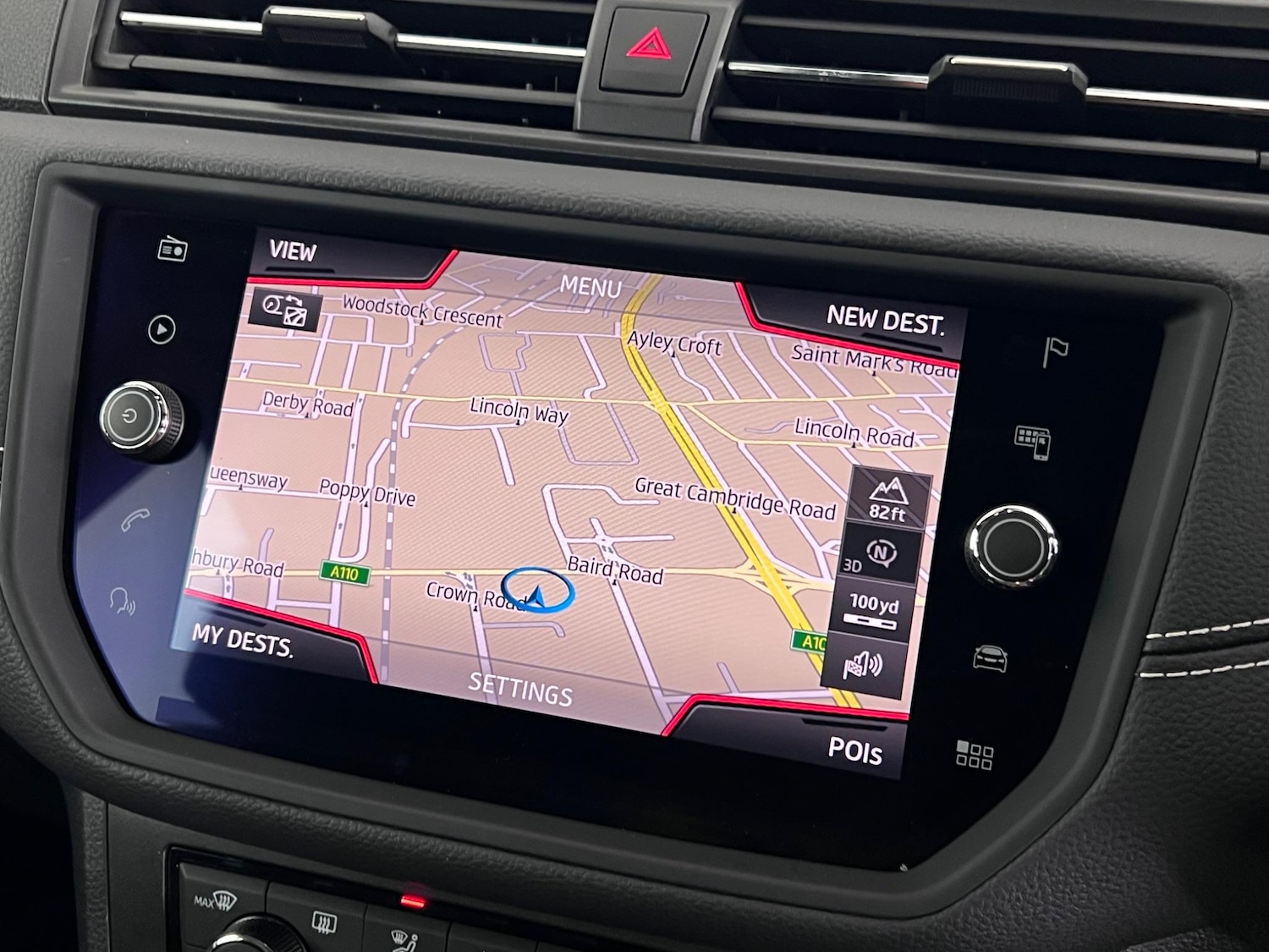 Used SEAT Arona 2020 for sale - 77244152: Photo 23