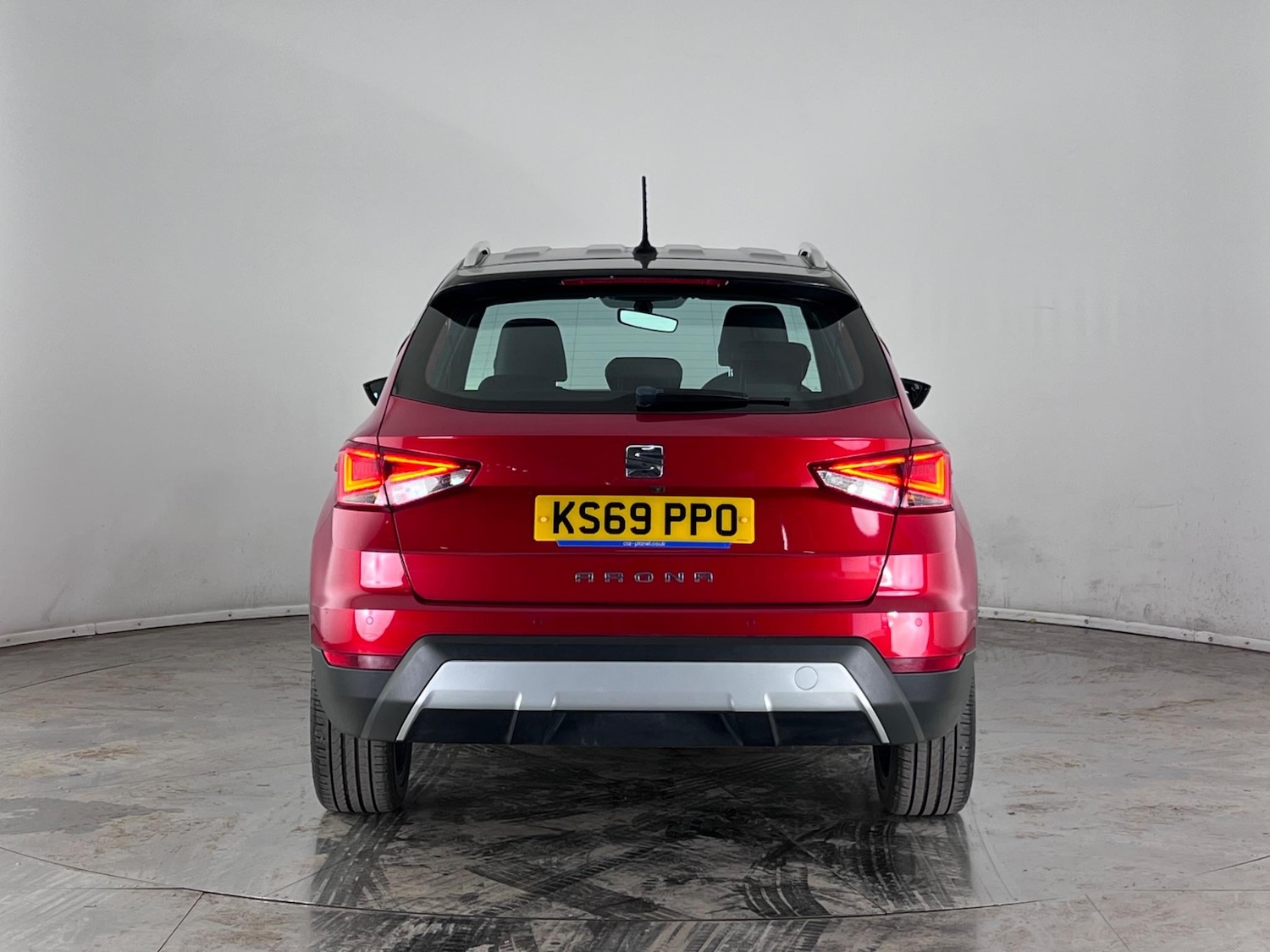 Used SEAT Arona 2020 for sale - 77244152: Photo 7