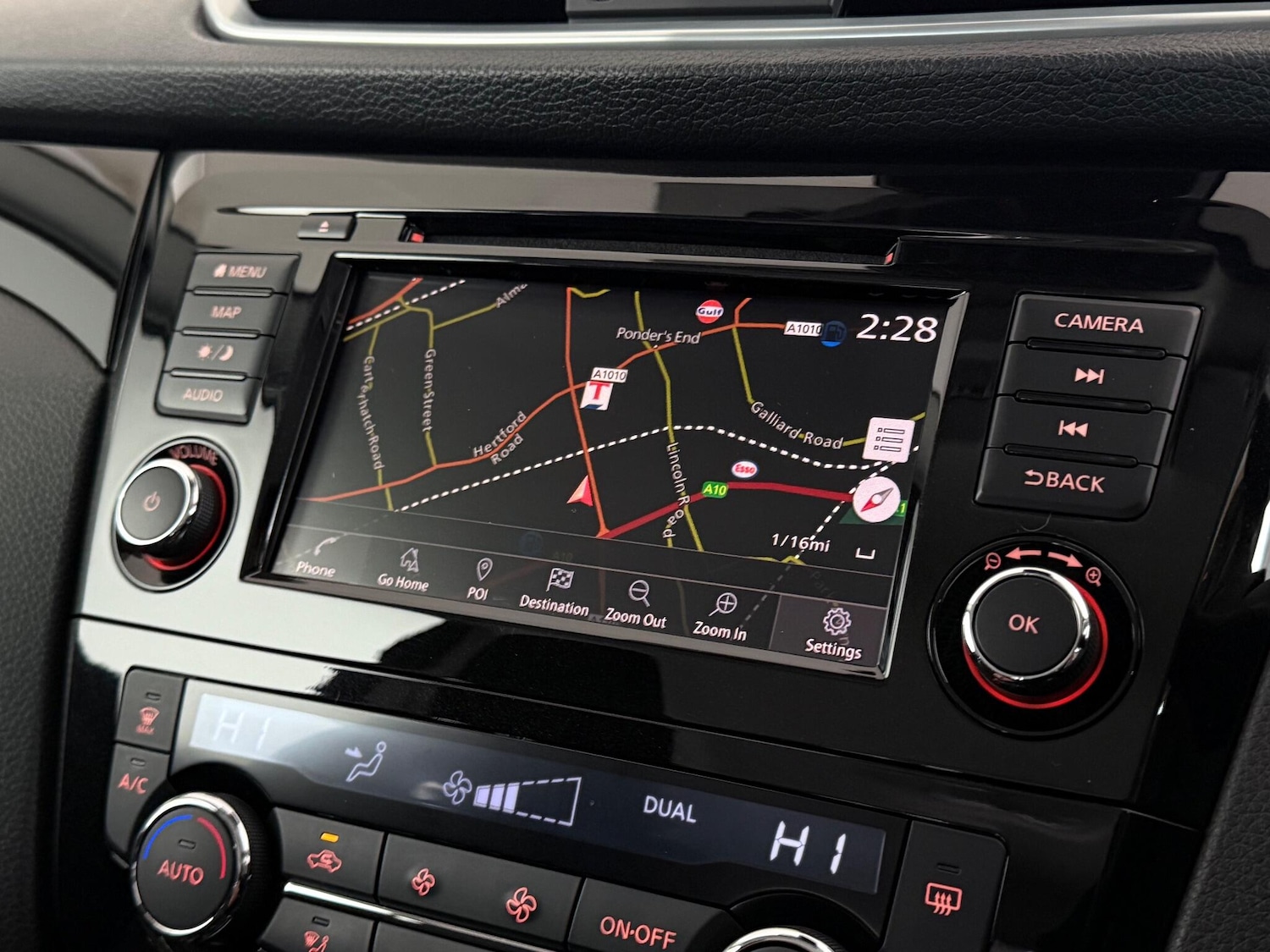 Used Nissan Qashqai 2020 for sale - 77180888: Photo 22