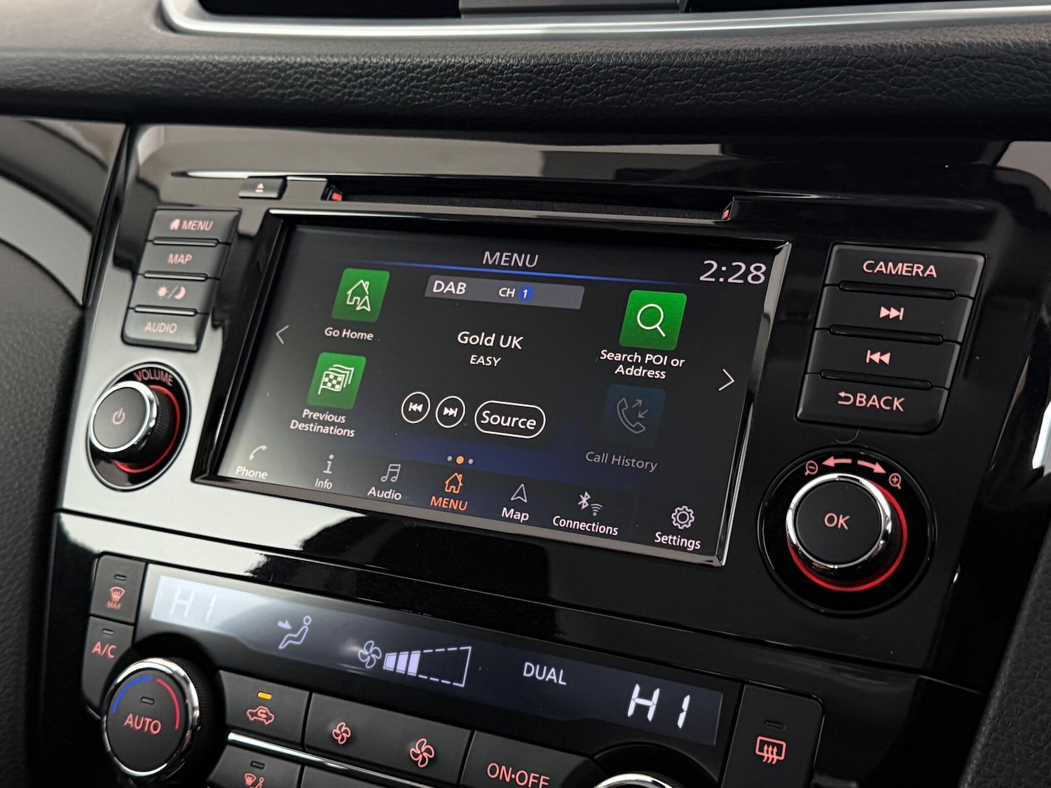 Used Nissan Qashqai 2020 for sale - 77180888: Photo 26