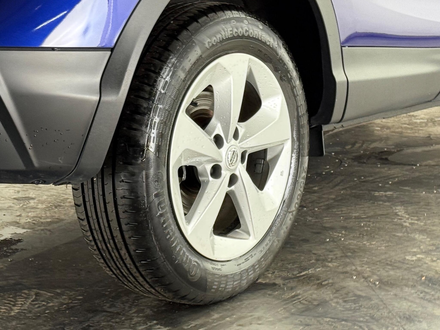 Used Nissan Qashqai 2020 for sale - 77180888: Photo 8