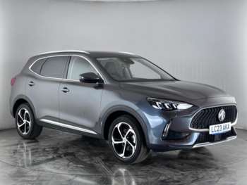 2023 (23) - 1.5 T-GDI Trophy DCT Euro 6 (s/s) 5dr