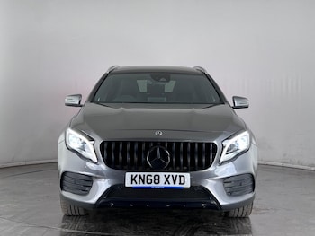 Used Mercedes-Benz GLA 2018 for sale - 75597029: Photo