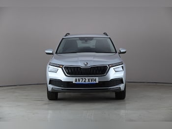 Used Skoda Kamiq 2023 for sale - 78376364: Photo