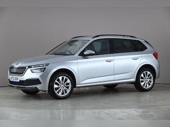 Used Skoda Kamiq 2023 for sale - 78376364: Photo