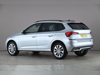 Used Skoda Kamiq 2023 for sale - 78376364: Photo