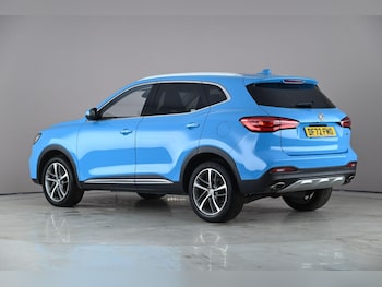 Used MG MG HS 2023 for sale - 78107132: Photo