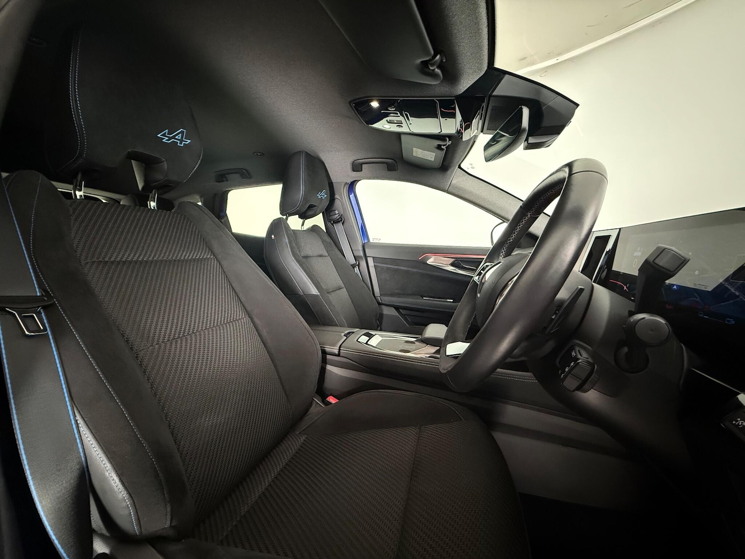 Used Renault Austral 2023 for sale - 77260346: Photo 13