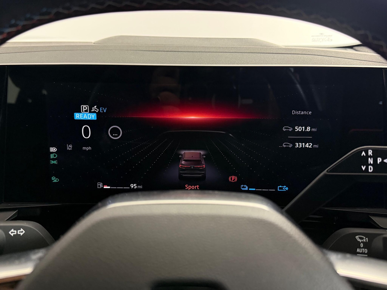 Used Renault Austral 2023 for sale - 77260346: Photo 20