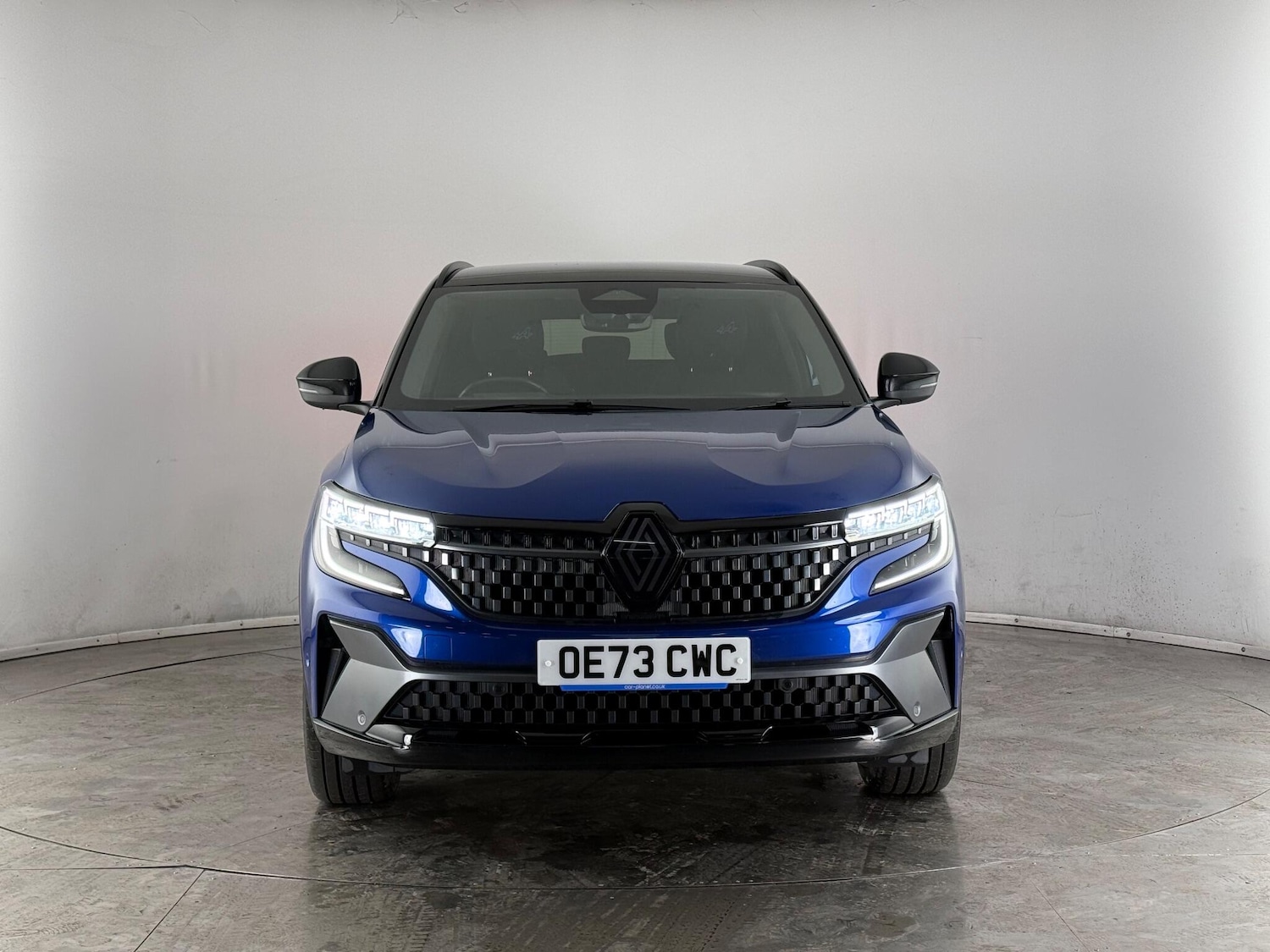 Used Renault Austral 2023 for sale - 77260346: Photo 5