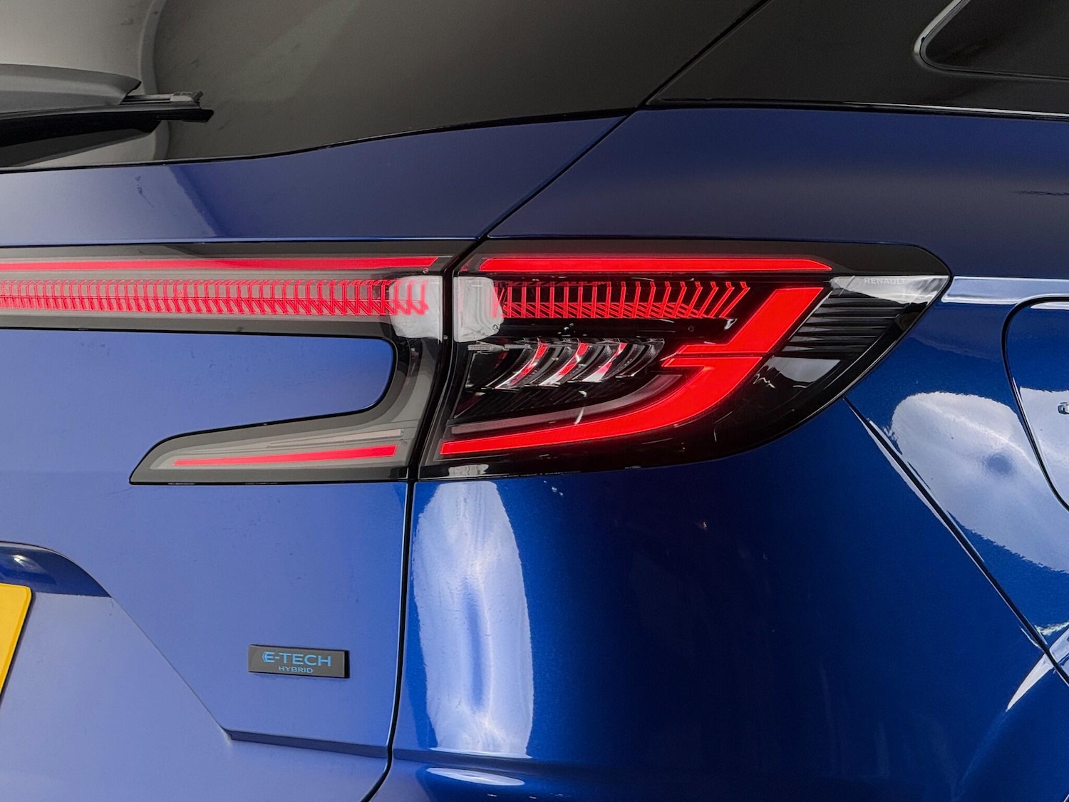 Used Renault Austral 2023 for sale - 77260346: Photo 8