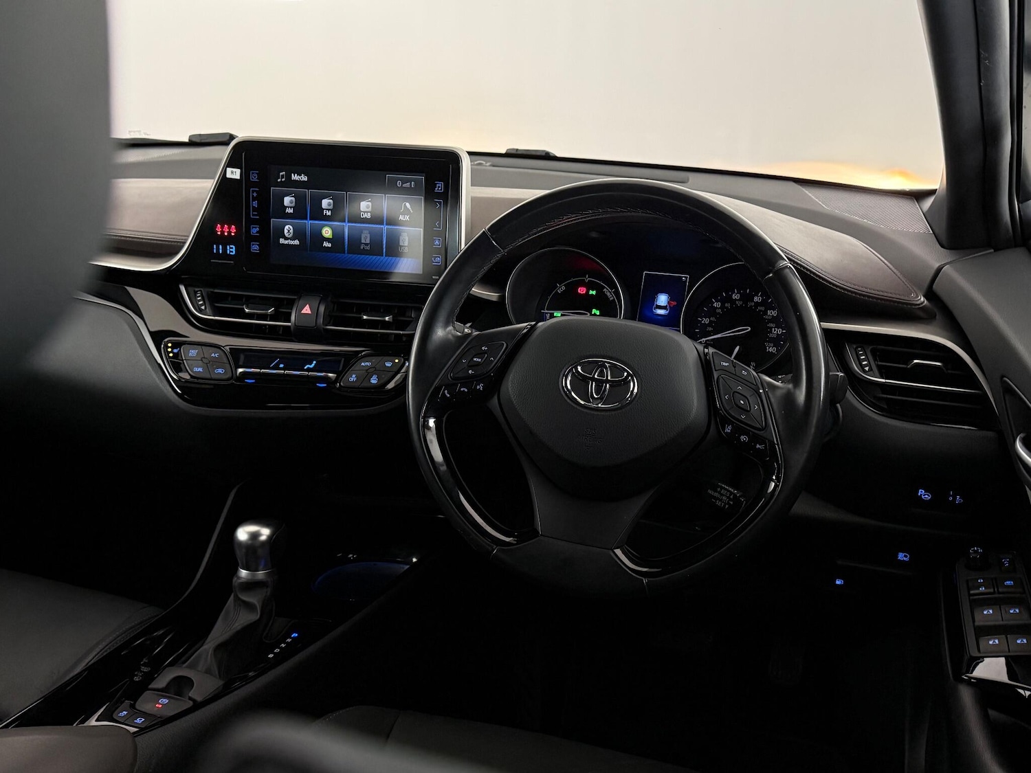 Used Toyota C-HR 2019 for sale - 77222674: Photo 14