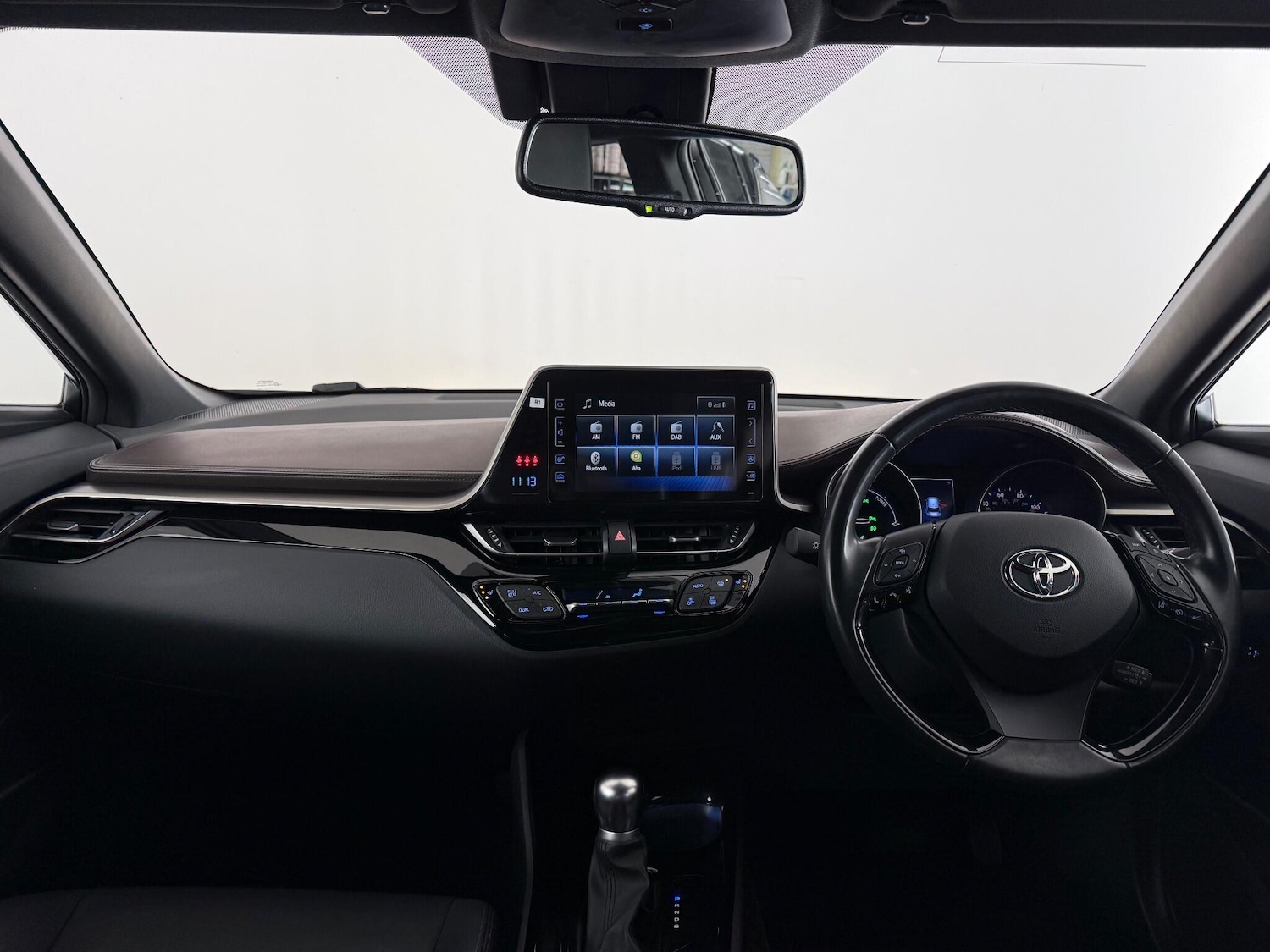 Used Toyota C-HR 2019 for sale - 77222674: Photo 16