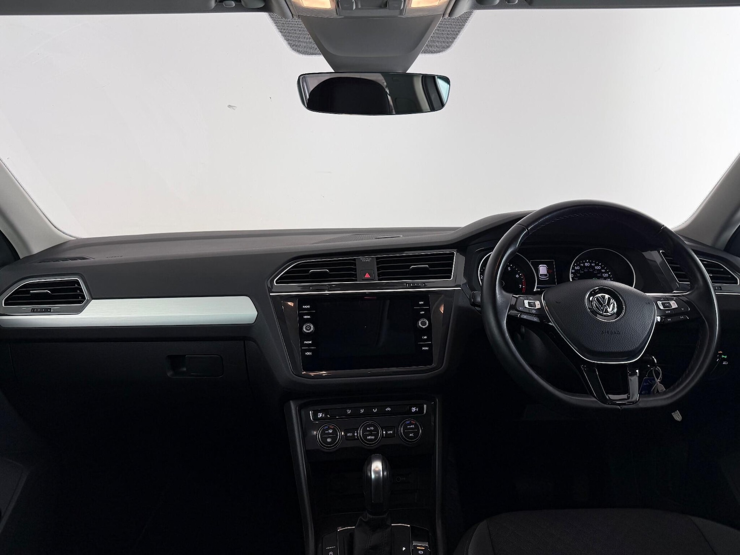 Used Volkswagen Tiguan 2019 for sale - 77260273: Photo 16