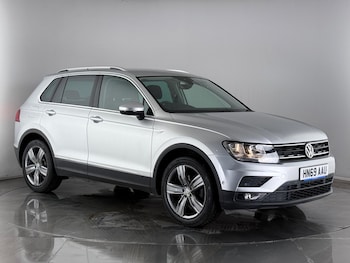 Used Volkswagen Tiguan 2019 for sale - 77260273: Photo